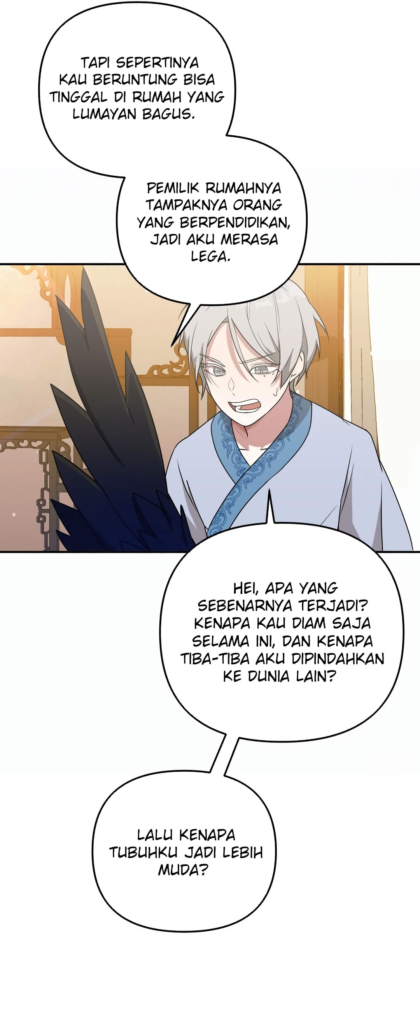 Camellia Chapter 3 – halaman 8