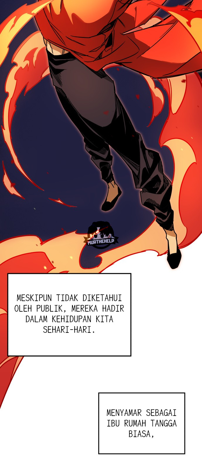 Can't I Just Be A Student? Chapter 1 – halaman 10
