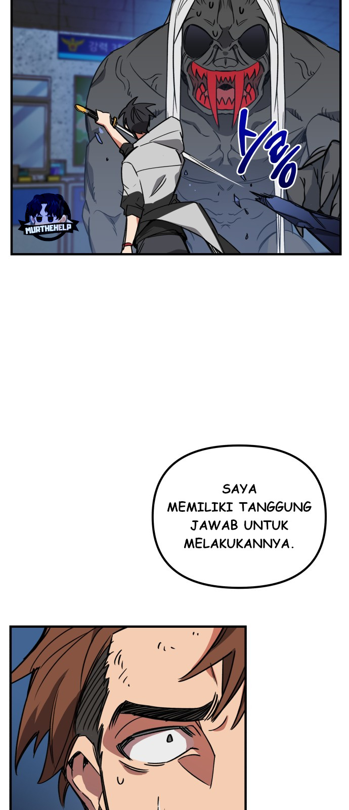 Can't I Just Be A Student? Chapter 1 – halaman 106