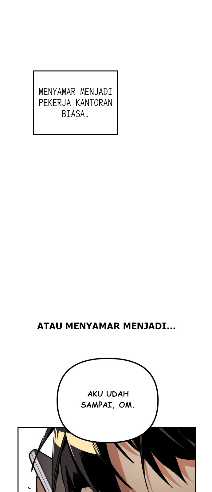 Can't I Just Be A Student? Chapter 1 – halaman 11