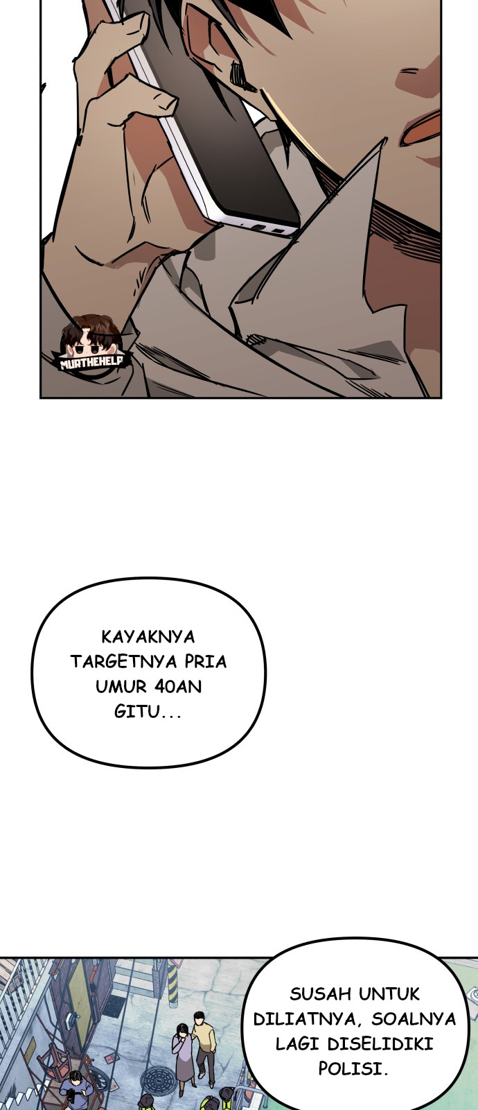 Can't I Just Be A Student? Chapter 1 – halaman 12