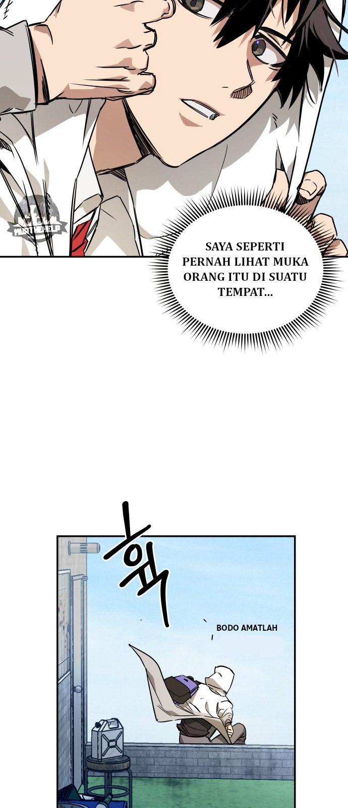 Can't I Just Be A Student? Chapter 1 – halaman 18