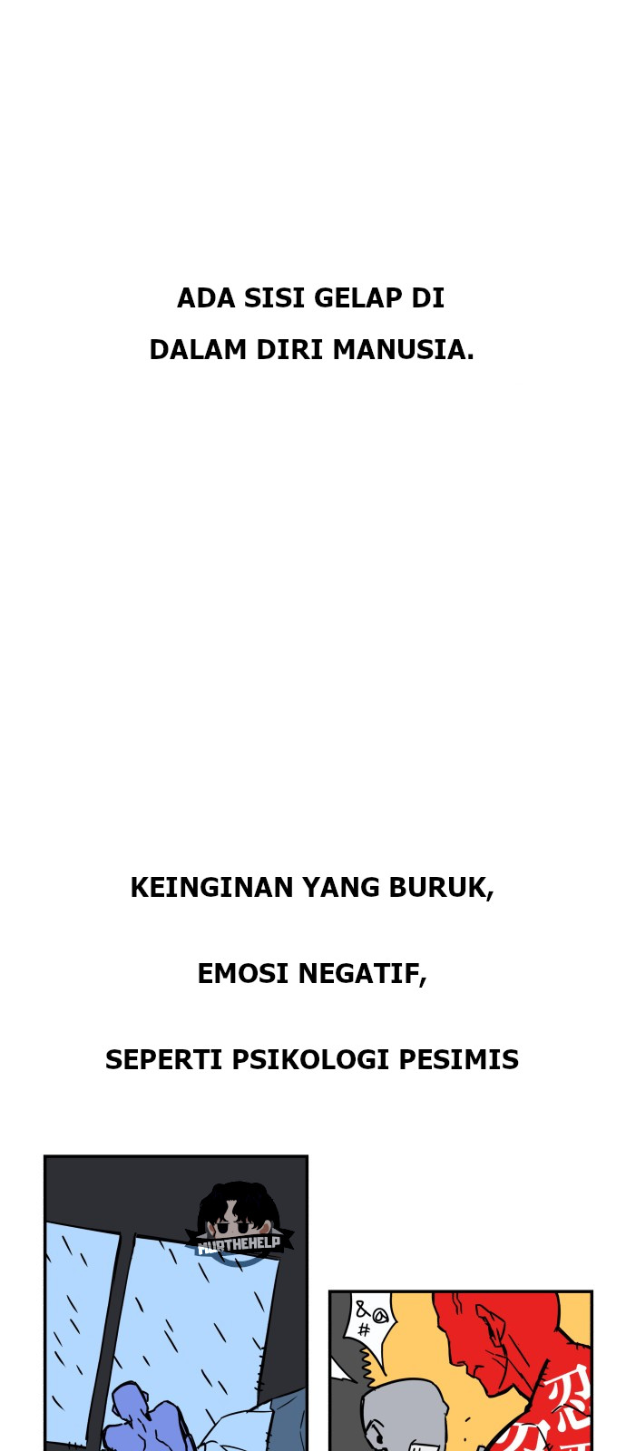 Can't I Just Be A Student? Chapter 1 – halaman 2