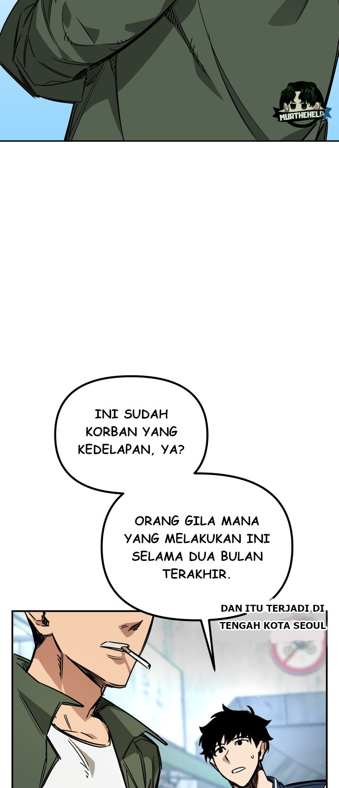 Can't I Just Be A Student? Chapter 1 – halaman 21
