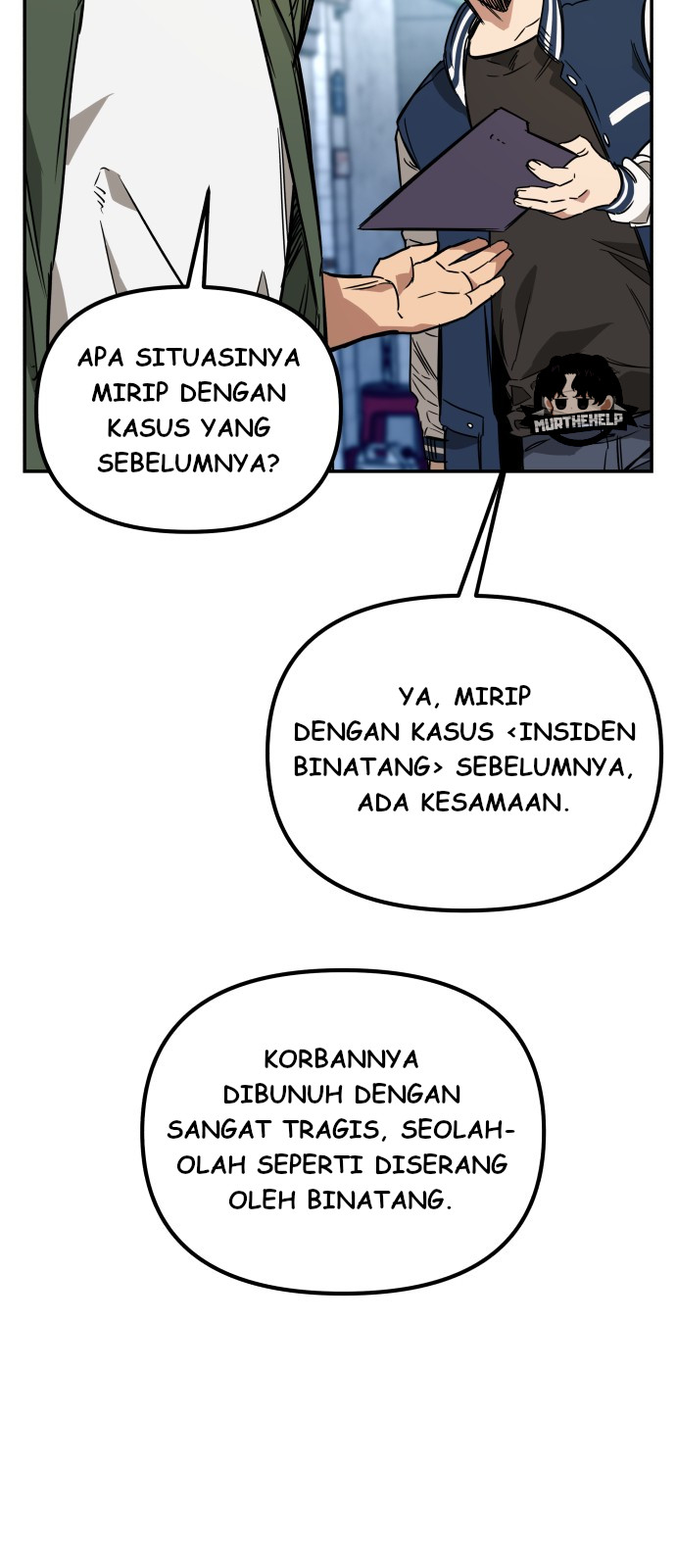 Can't I Just Be A Student? Chapter 1 – halaman 22