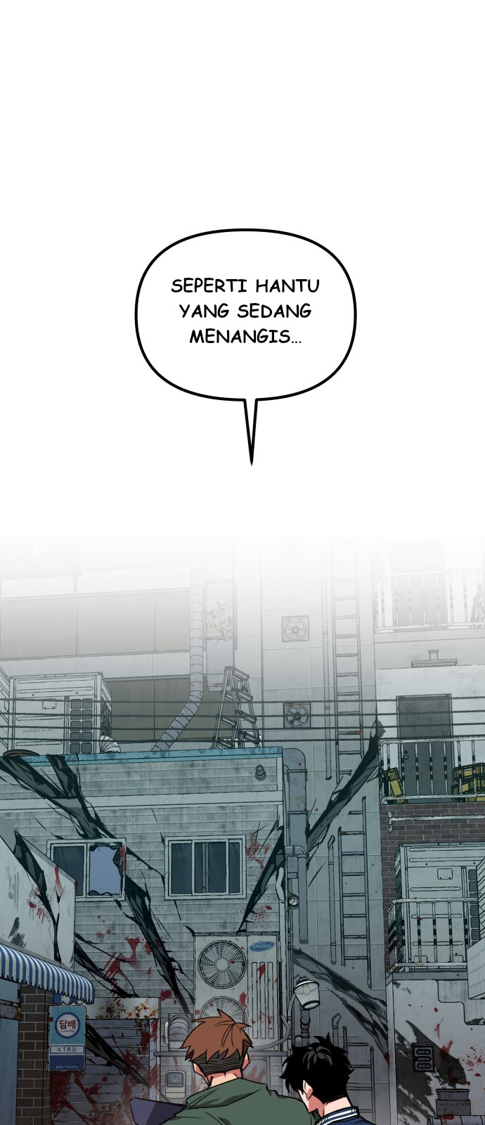 Can't I Just Be A Student? Chapter 1 – halaman 23