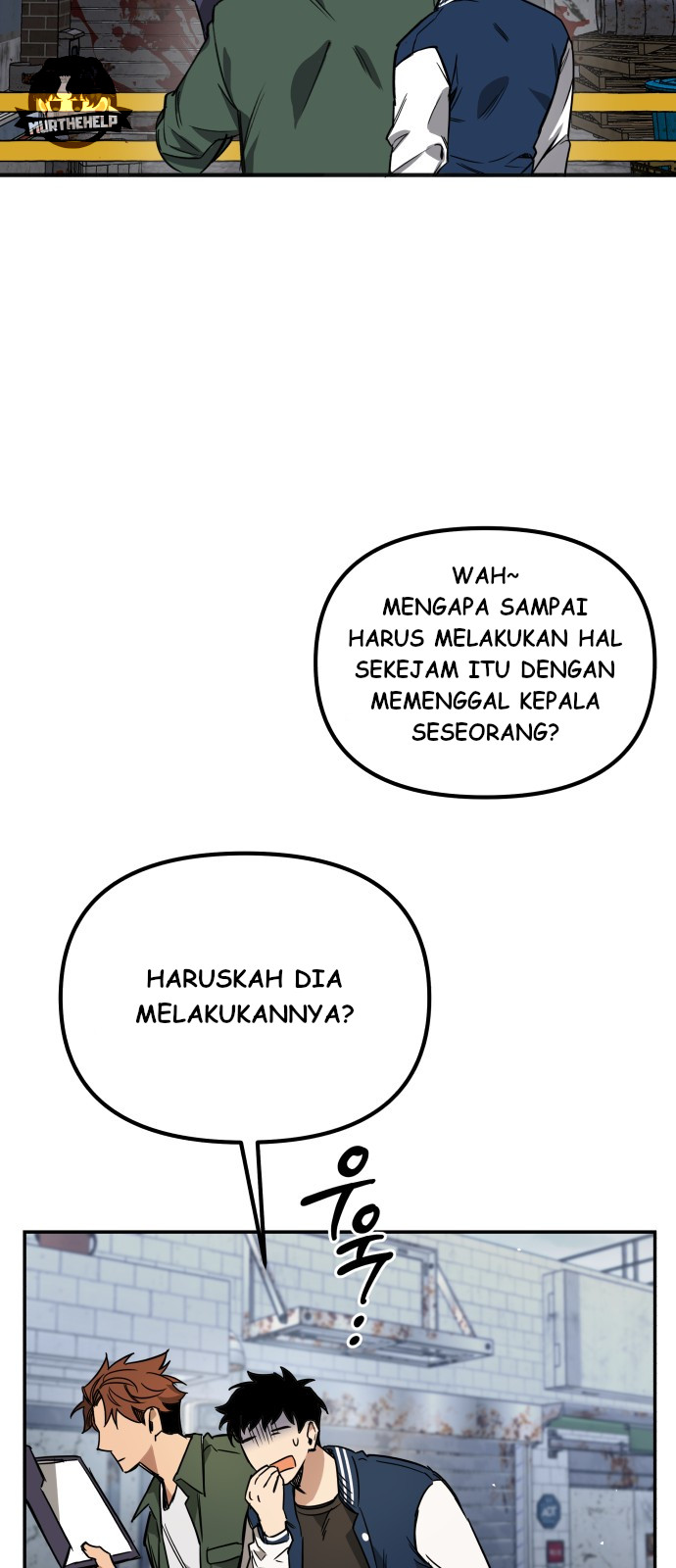 Can't I Just Be A Student? Chapter 1 – halaman 24