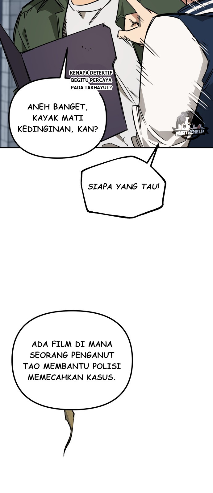 Can't I Just Be A Student? Chapter 1 – halaman 26