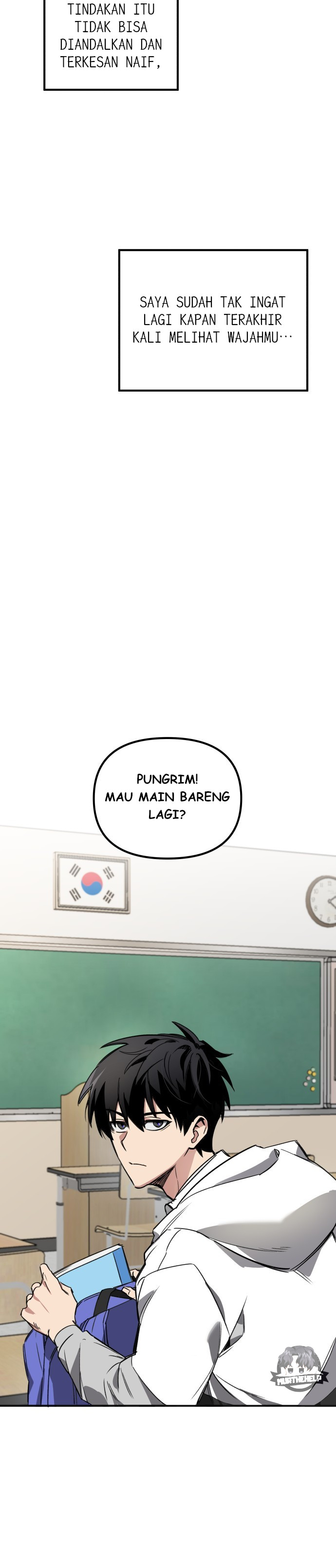 Can't I Just Be A Student? Chapter 1 – halaman 29