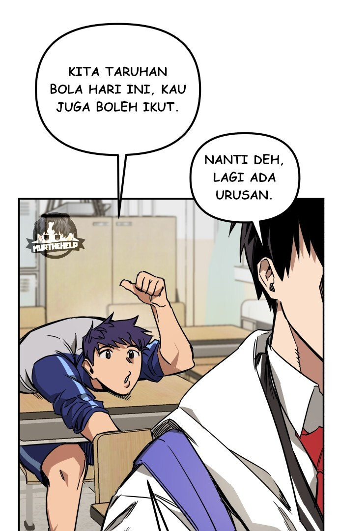 Can't I Just Be A Student? Chapter 1 – halaman 30
