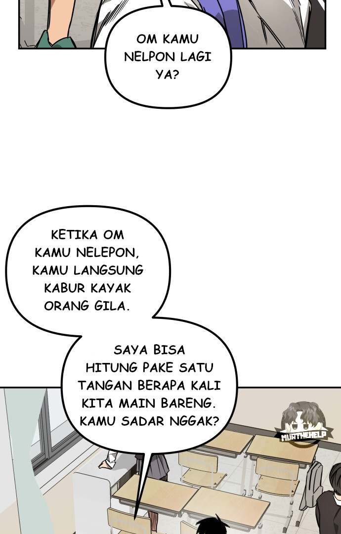 Can't I Just Be A Student? Chapter 1 – halaman 31