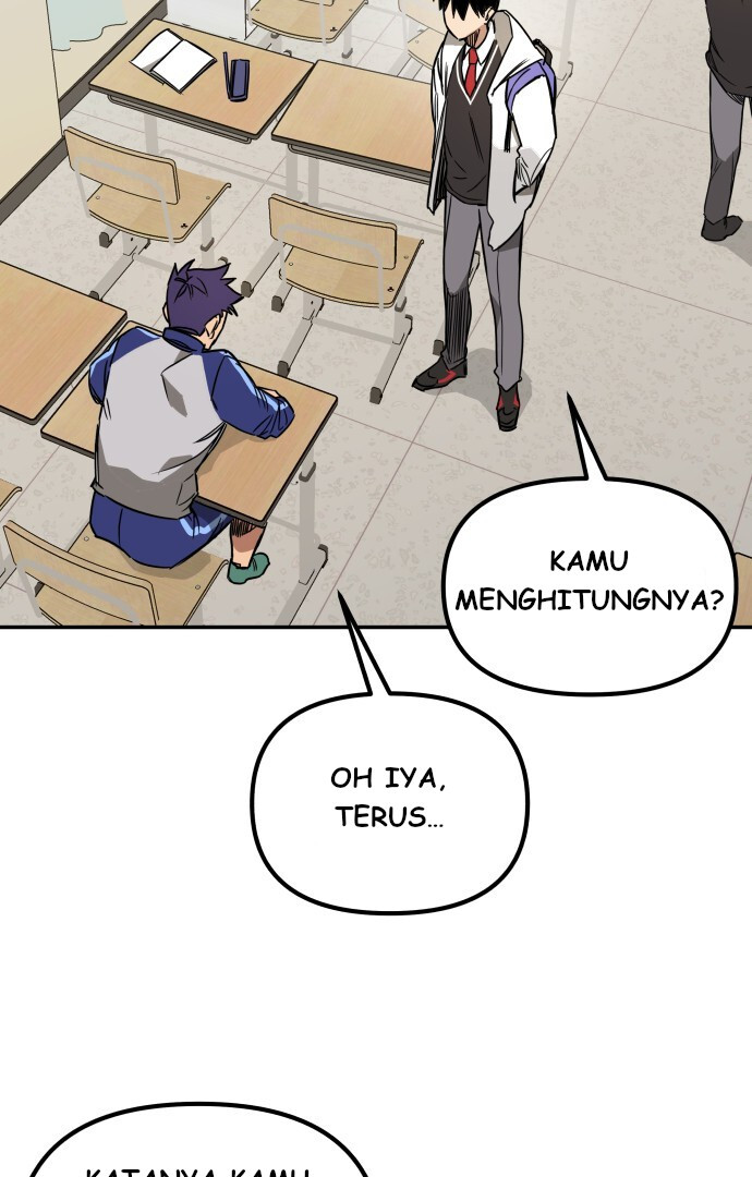 Can't I Just Be A Student? Chapter 1 – halaman 32