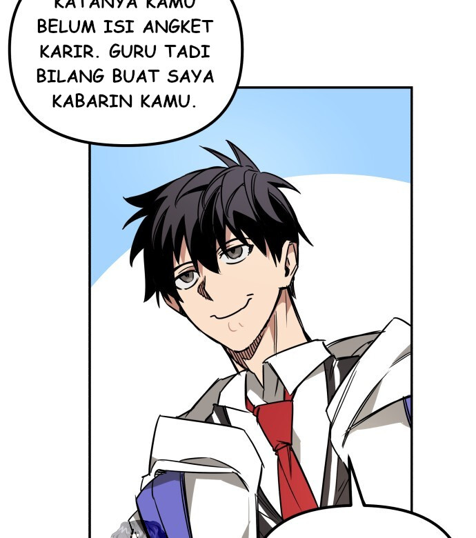 Can't I Just Be A Student? Chapter 1 – halaman 33