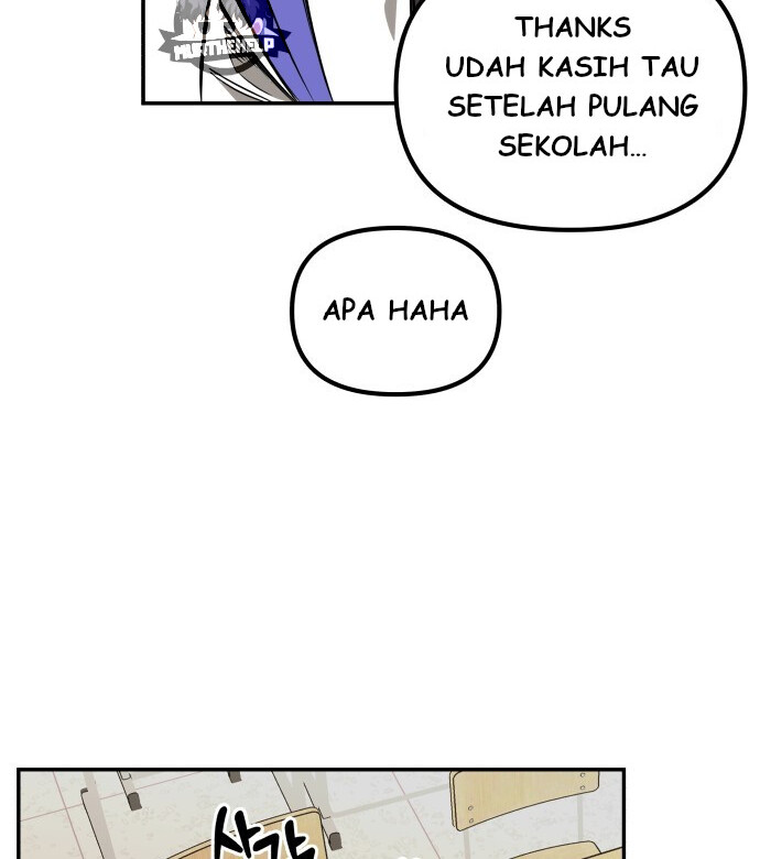 Can't I Just Be A Student? Chapter 1 – halaman 34
