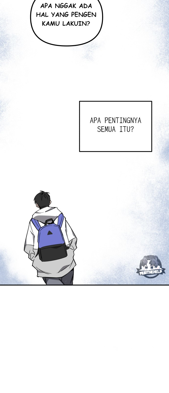 Can't I Just Be A Student? Chapter 1 – halaman 36