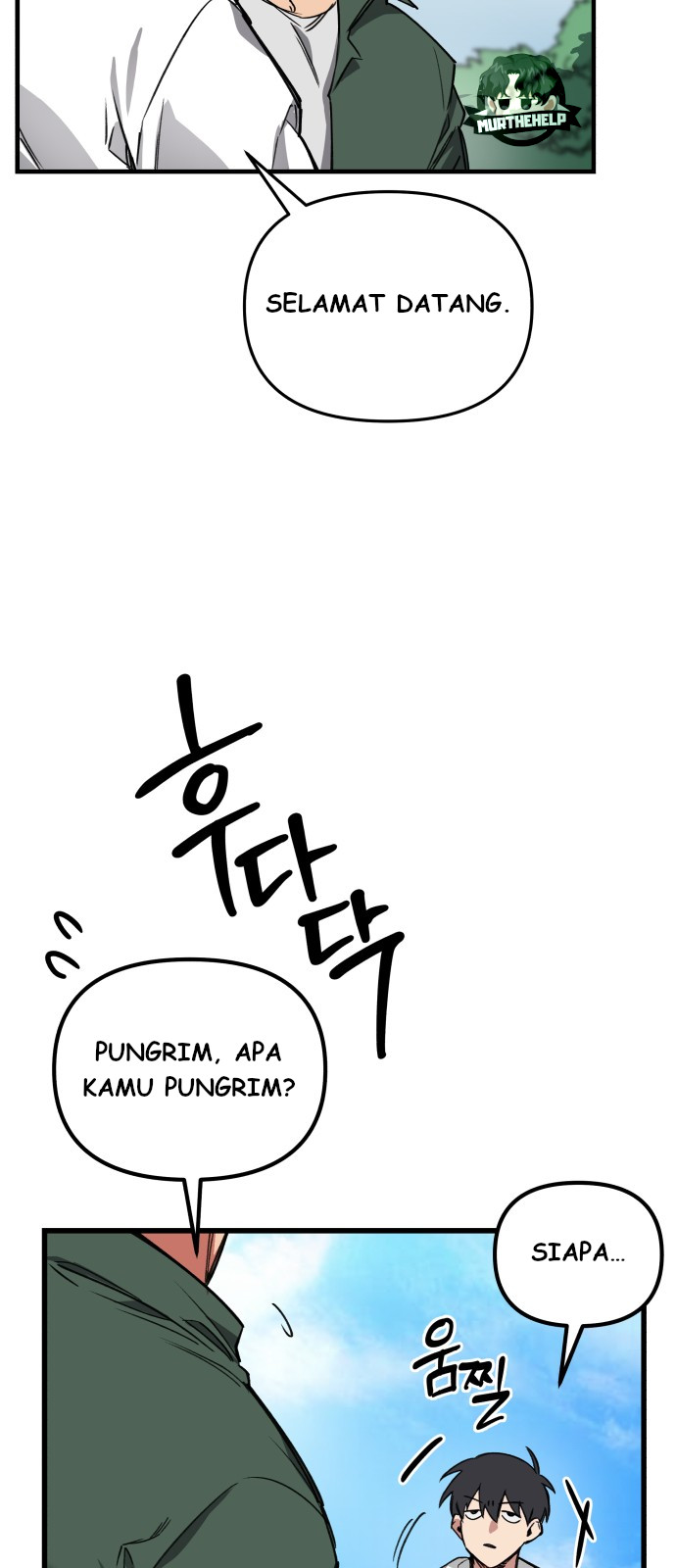 Can't I Just Be A Student? Chapter 1 – halaman 42