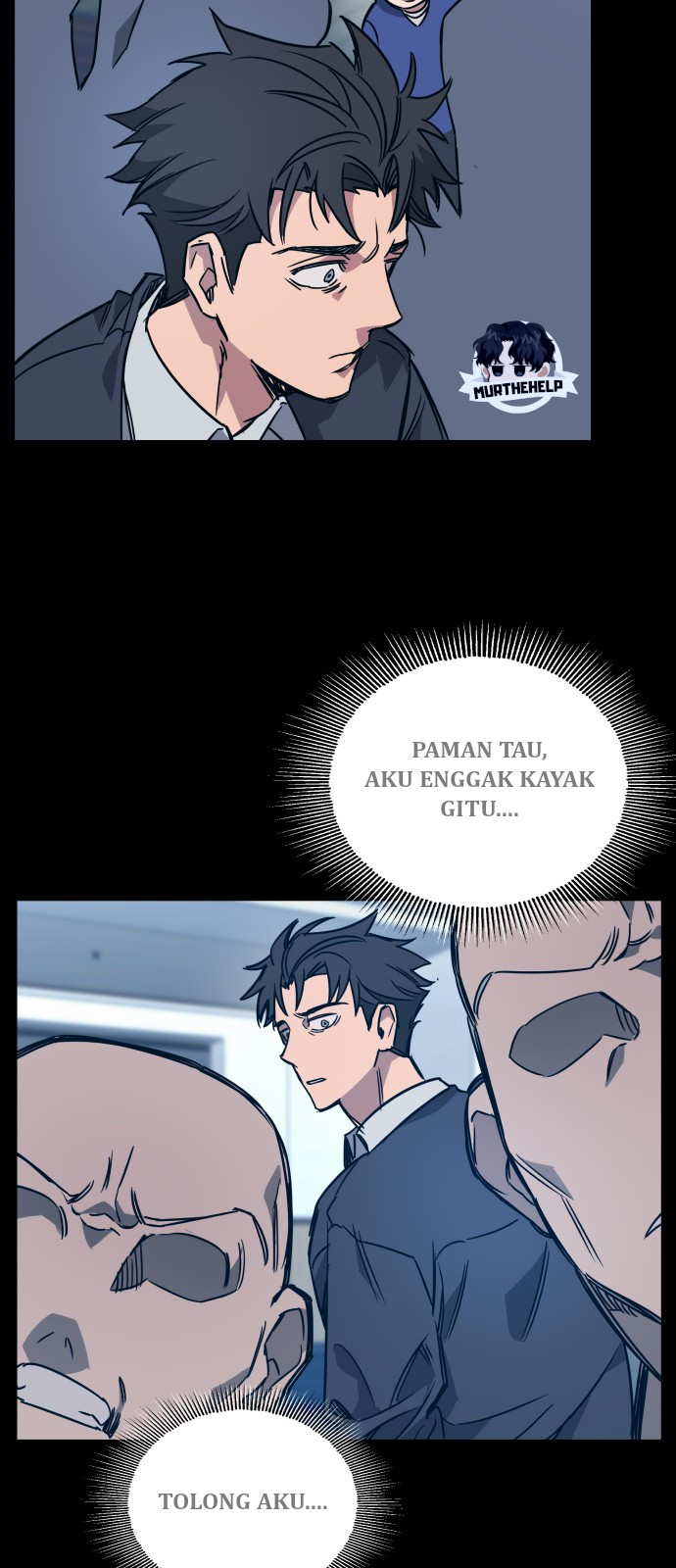 Can't I Just Be A Student? Chapter 1 – halaman 51