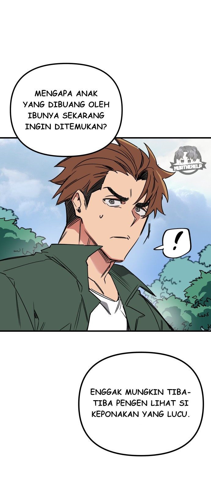 Can't I Just Be A Student? Chapter 1 – halaman 58