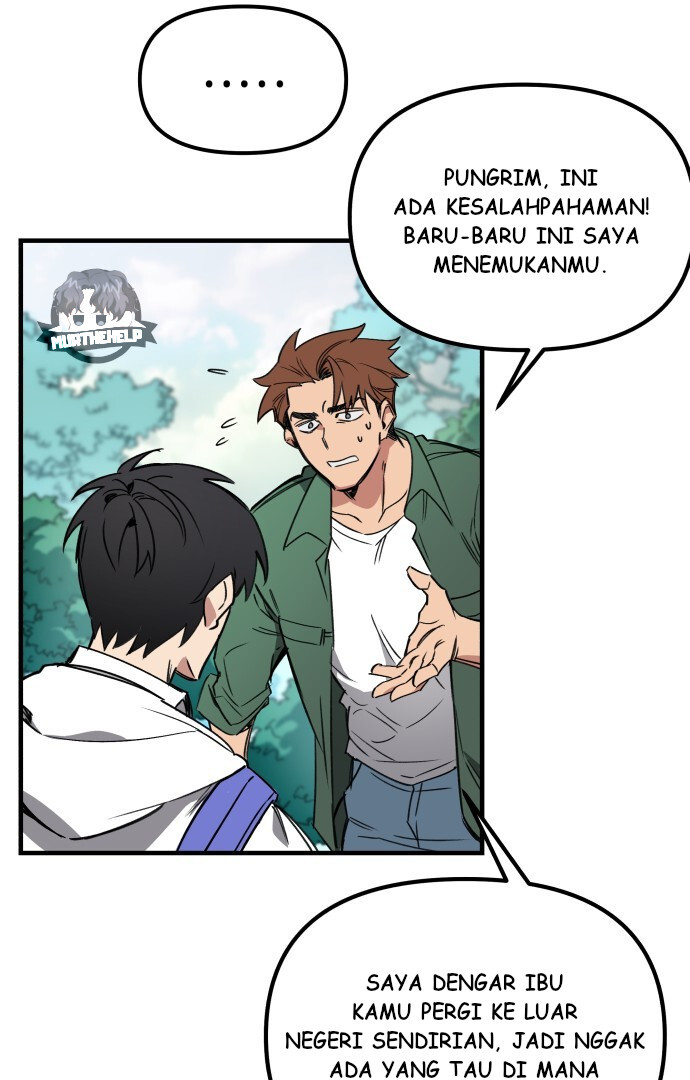 Can't I Just Be A Student? Chapter 1 – halaman 63