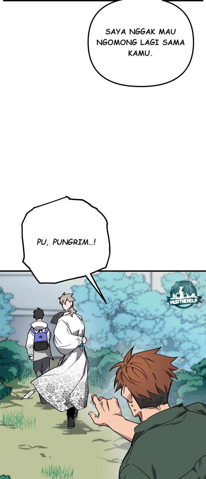 Can't I Just Be A Student? Chapter 1 – halaman 66