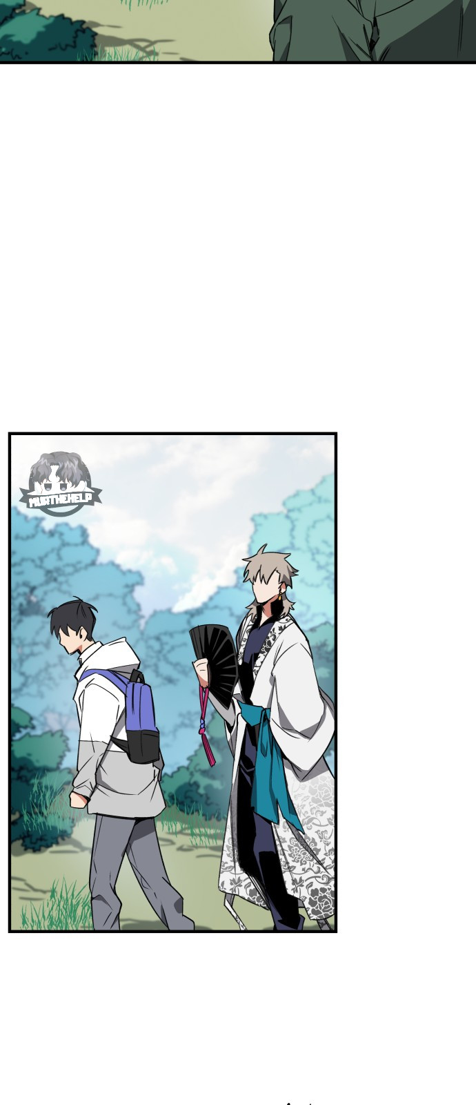 Can't I Just Be A Student? Chapter 1 – halaman 67