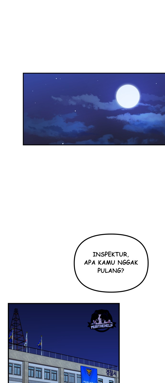 Can't I Just Be A Student? Chapter 1 – halaman 71