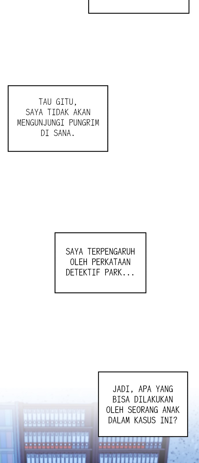 Can't I Just Be A Student? Chapter 1 – halaman 75