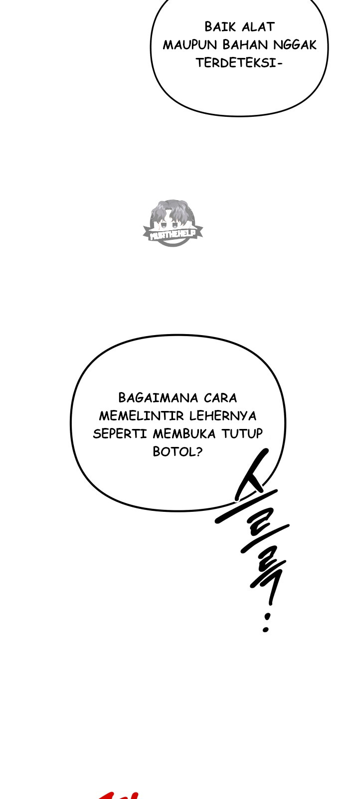 Can't I Just Be A Student? Chapter 1 – halaman 78