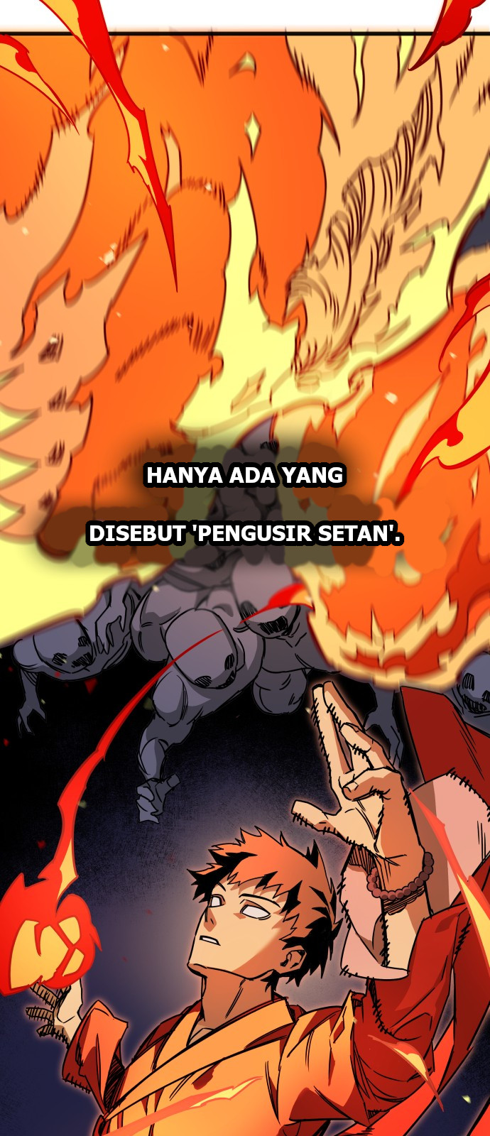 Can't I Just Be A Student? Chapter 1 – halaman 9