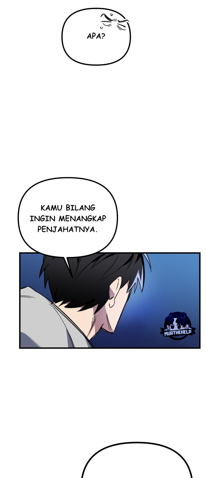 Can't I Just Be A Student? Chapter 1 – halaman 95