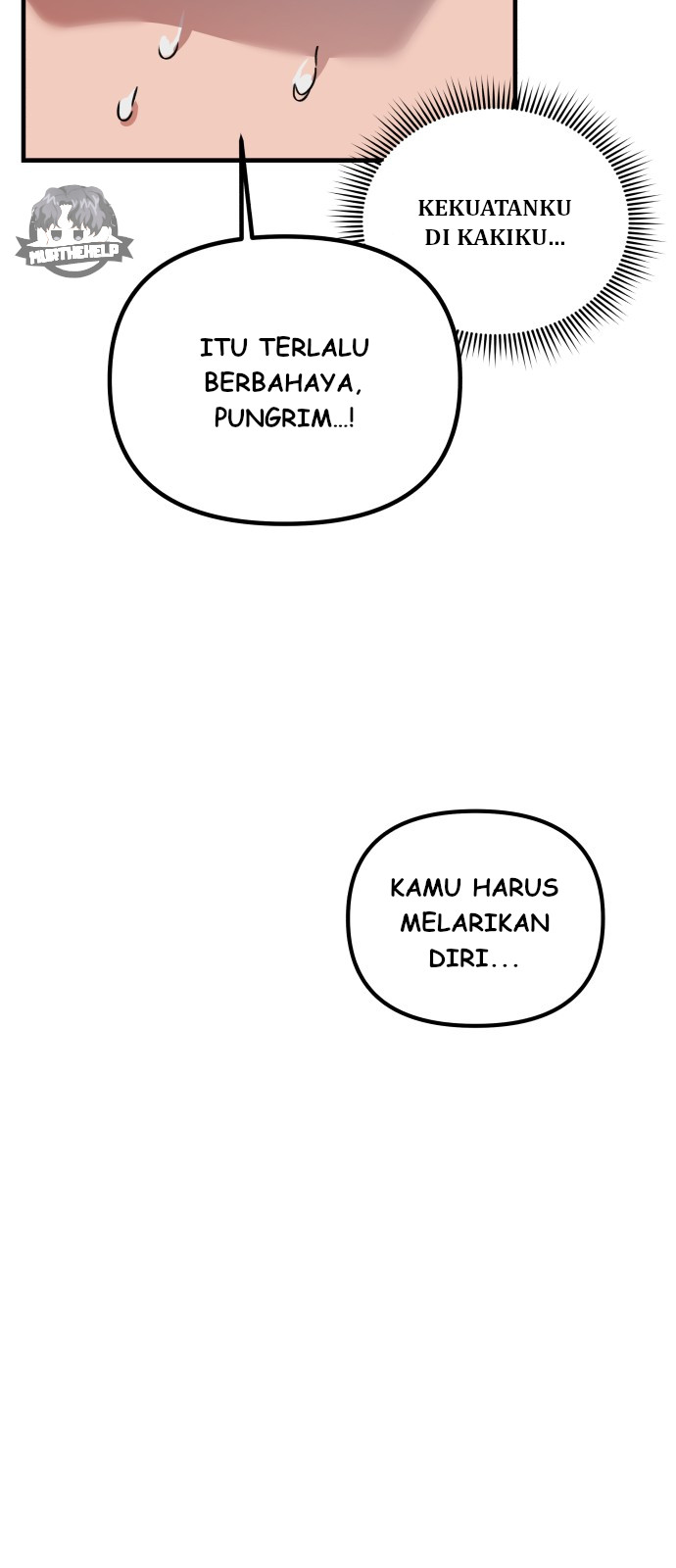 Can't I Just Be A Student? Chapter 1 – halaman 99