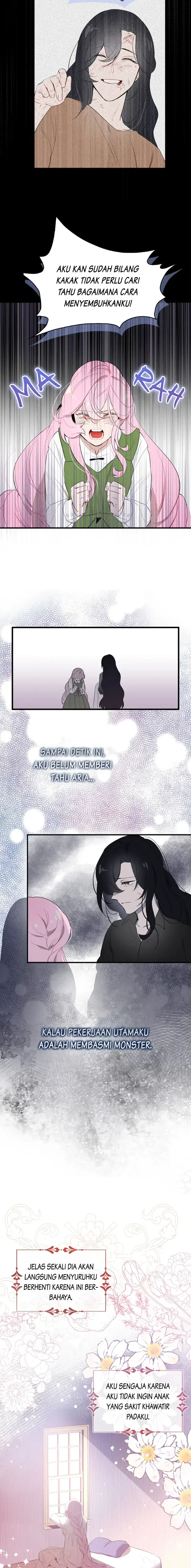 Cassmire: The Loyal Sword Chapter 1 – halaman 14