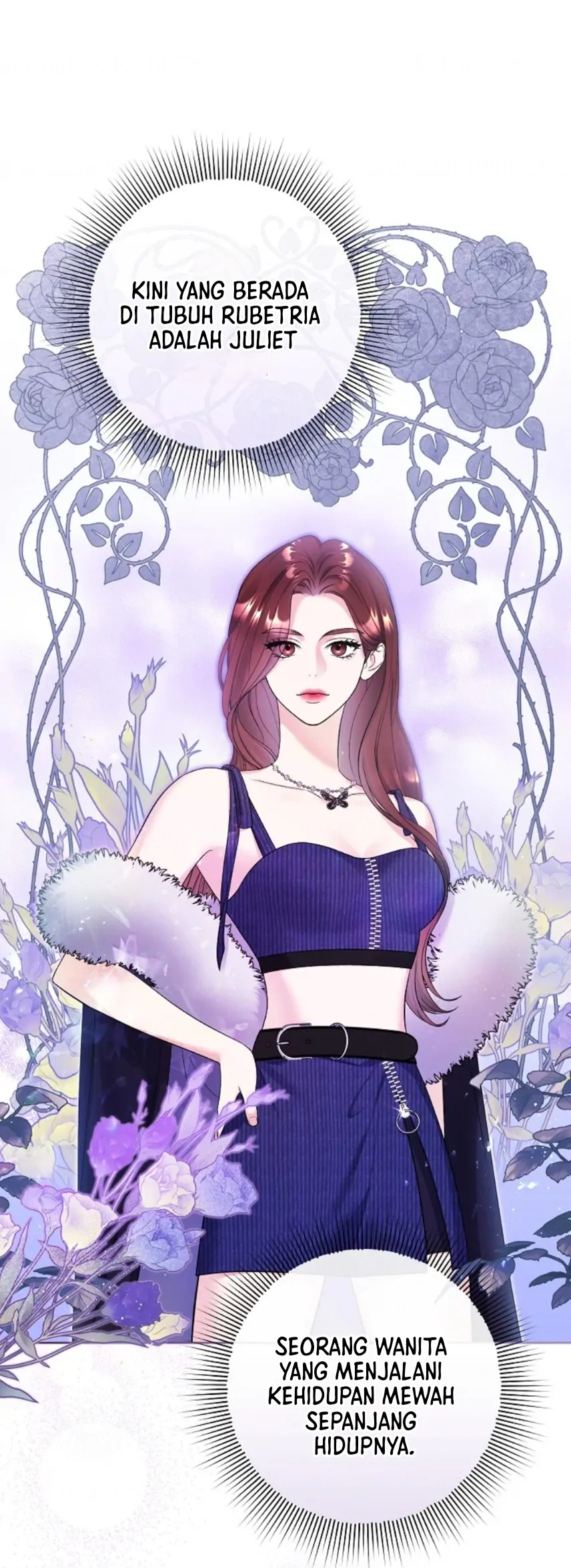 Celeb Lady Chapter 1 – halaman 17