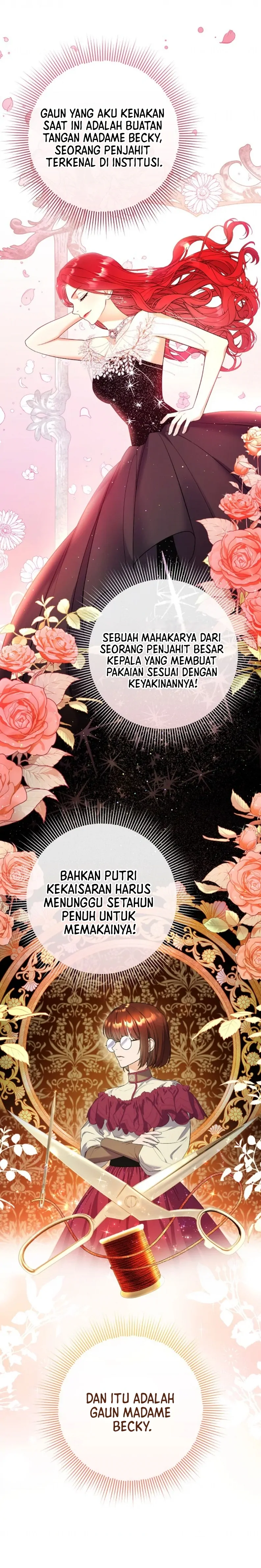 Celeb Lady Chapter 1 – halaman 20