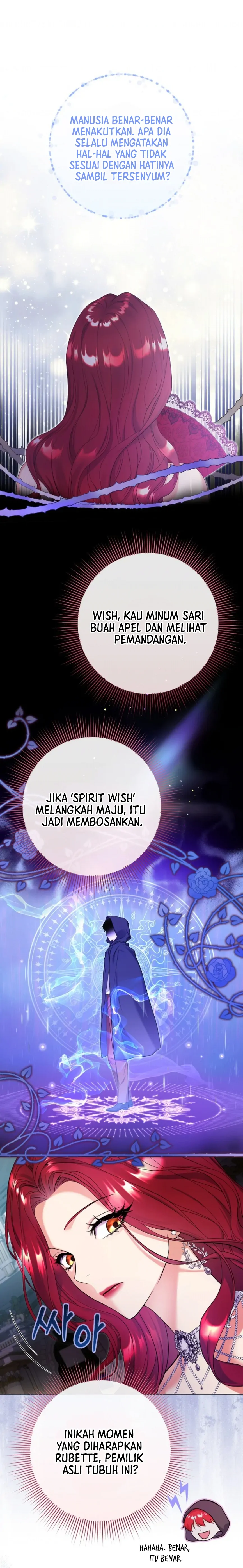 Celeb Lady Chapter 1 – halaman 24