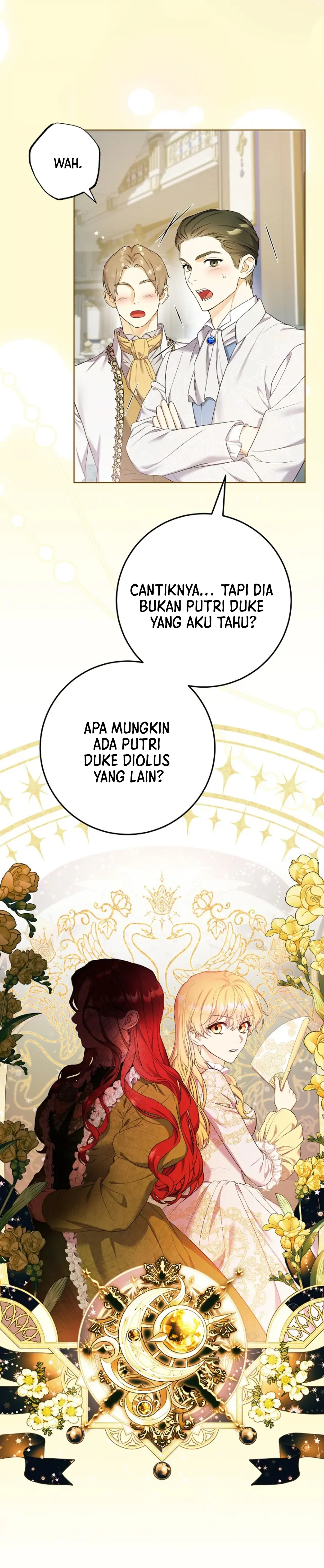 Celeb Lady Chapter 1 – halaman 3