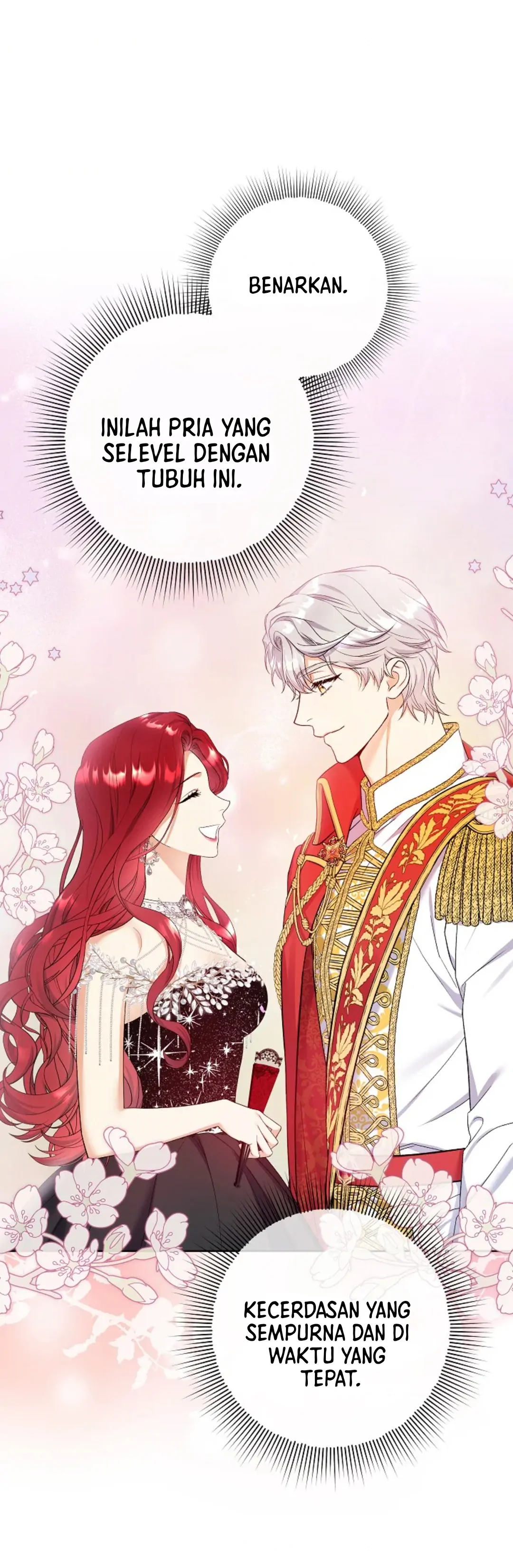 Celeb Lady Chapter 1 – halaman 33