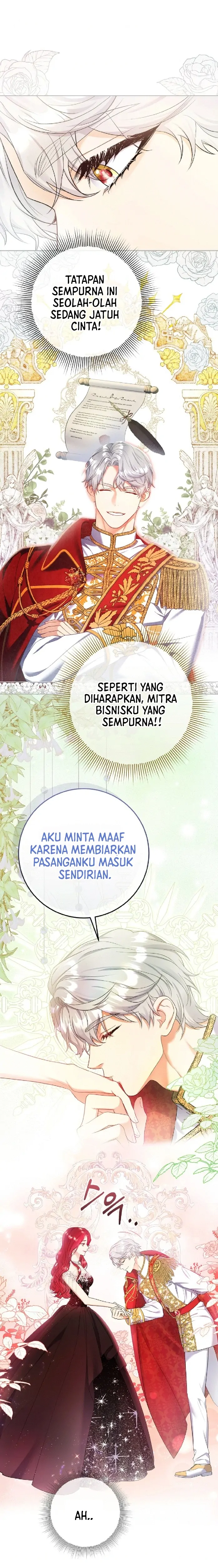 Celeb Lady Chapter 1 – halaman 34