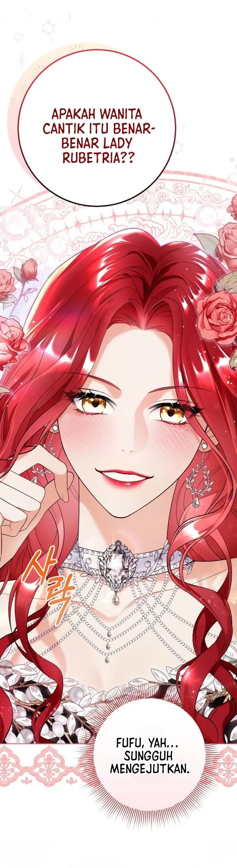 Celeb Lady Chapter 1 – halaman 7