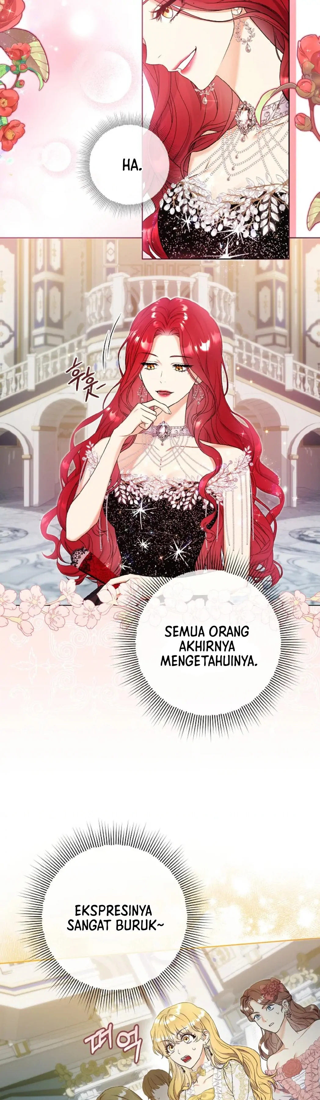 Celeb Lady Chapter 1 – halaman 9