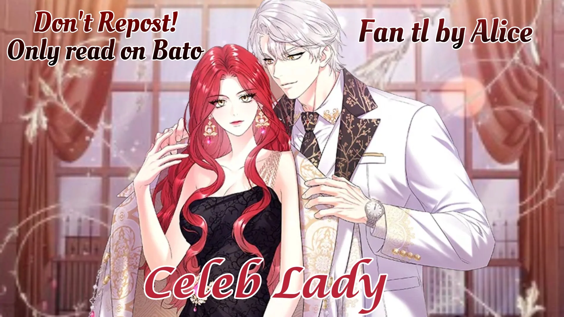 Celeb Lady Chapter 0 – halaman 1