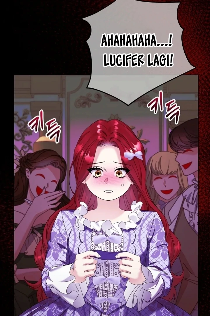 Celeb Lady Chapter 0 – halaman 11