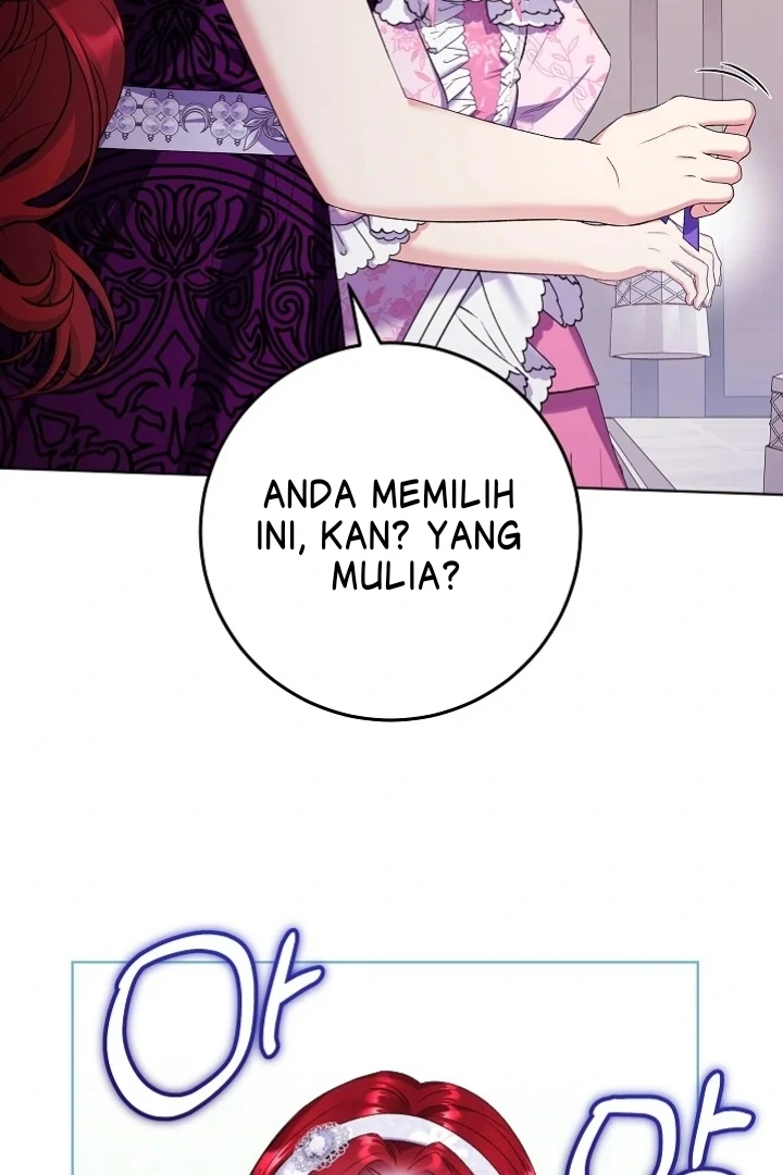 Celeb Lady Chapter 0 – halaman 19