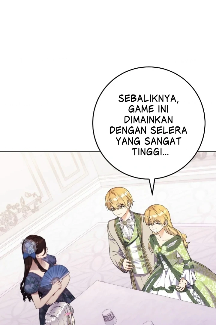 Celeb Lady Chapter 0 – halaman 2