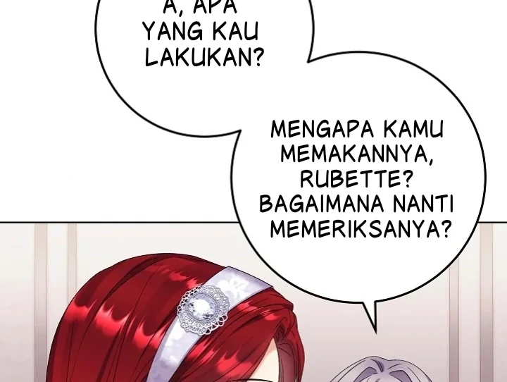 Celeb Lady Chapter 0 – halaman 22