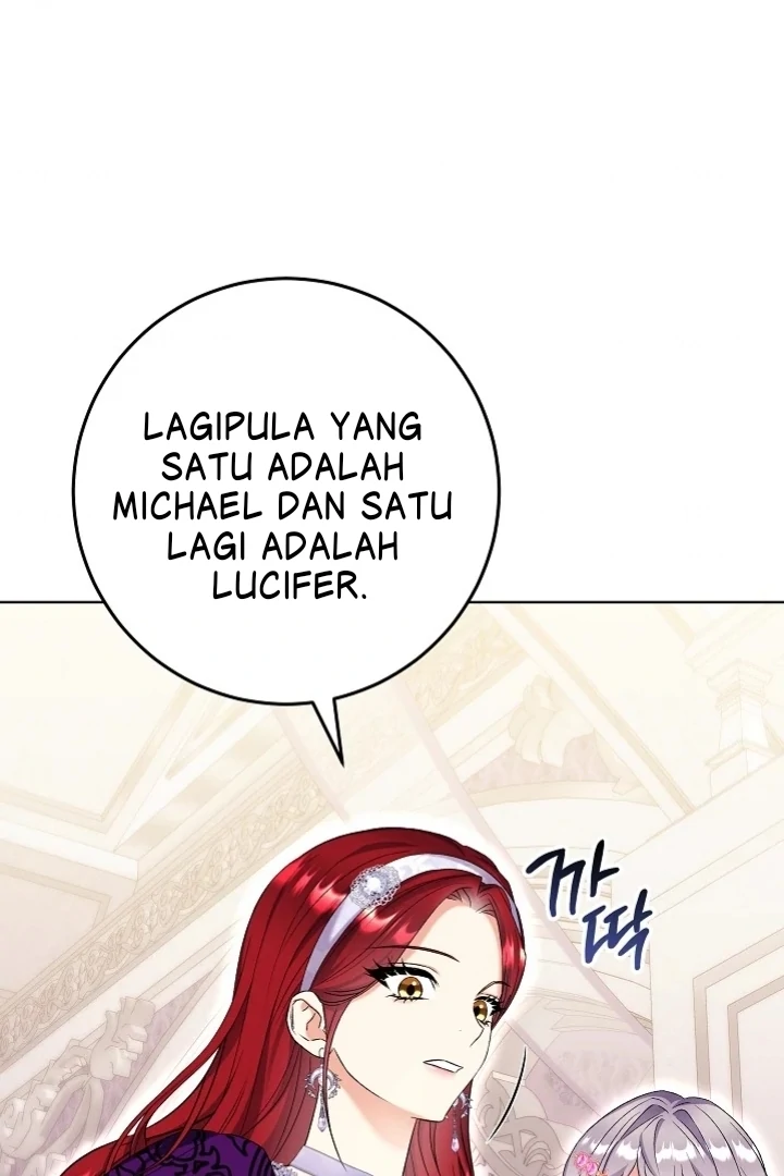 Celeb Lady Chapter 0 – halaman 24