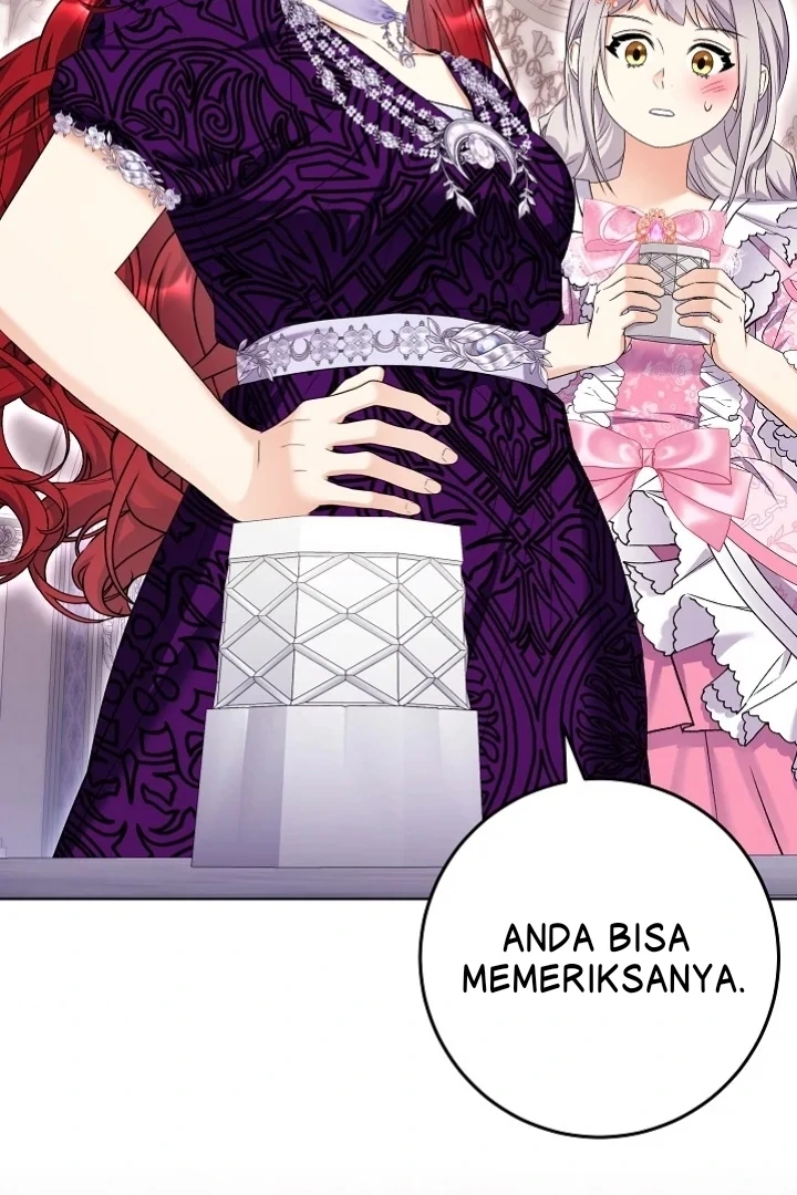 Celeb Lady Chapter 0 – halaman 25