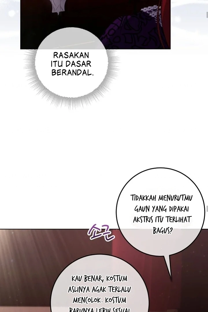 Celeb Lady Chapter 0 – halaman 36