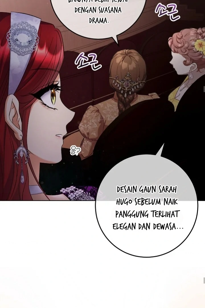 Celeb Lady Chapter 0 – halaman 37