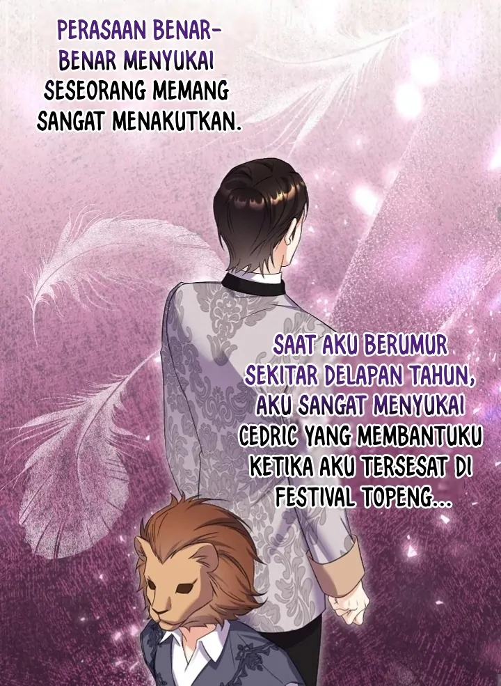 Celeb Lady Chapter 0 – halaman 43
